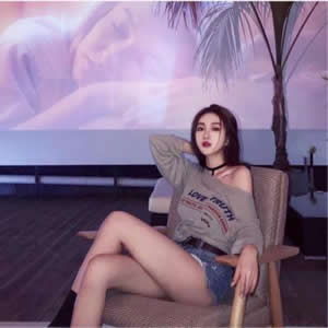 18张高清ins风原宿女生个性头像合集