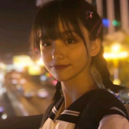 超拽霸气女生QQ头像合集 22张高清热门款