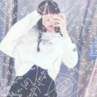 数字公式女生霸气头像合集 15张超酷头像直接用