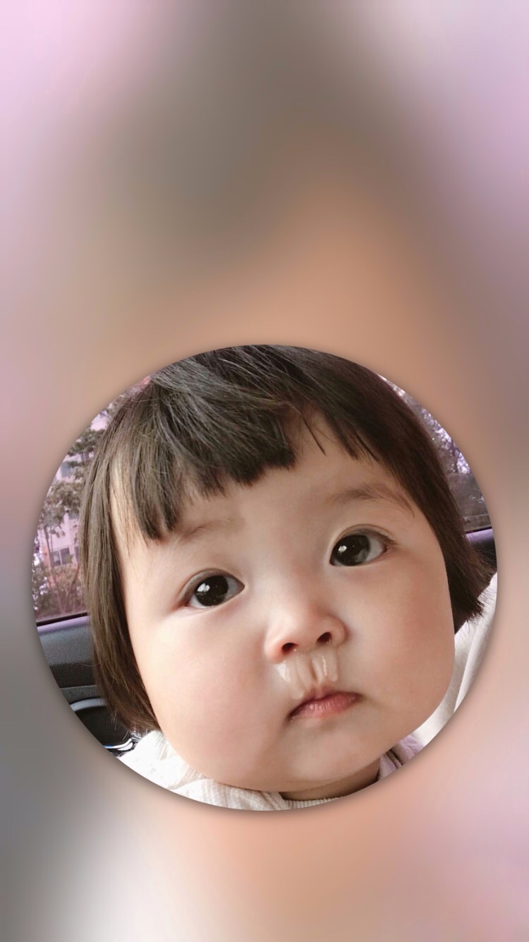 胖熙罗熙手机壁纸合集来了