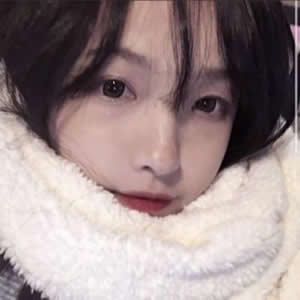 16张软萌娇羞的清纯女生头像 自带撒娇感的卖萌款