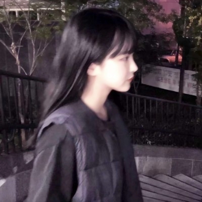 高清好看的QQ个性女生头像合集 共20张