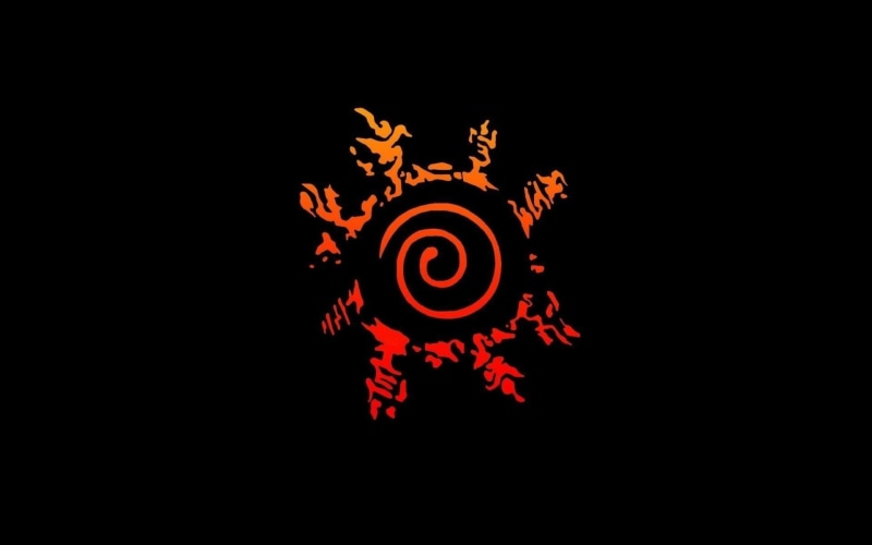 动漫风春节氛围感壁纸合集