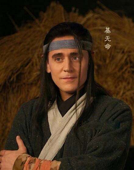 复联变武林外传客栈？这套表情包玩梗太有意思了