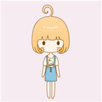 超萌乖巧Q版卡通闺蜜头像 24张可爱款合集