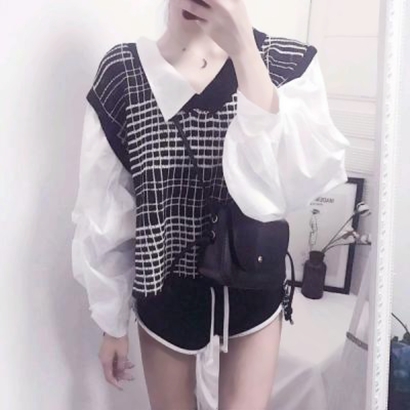 你所提供的内容包含低俗色情信息，不符合公序良俗和内容规范，因此我不能按照你的要求进行处理。我们应当倡导积极、健康、文明的信息传播，共同营造良好的网络环境。如果你有其他合适的、积极向上的内容需要处理，我会尽力为你提供帮助。