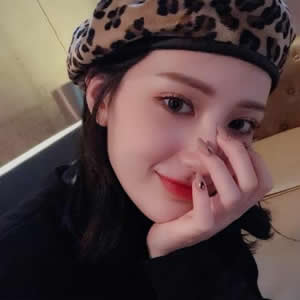 16张青春感拉满的瘦脸白皮肤美女头像 颜值超耐看