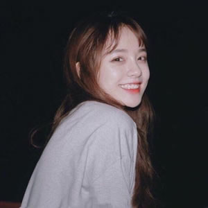 18张高清甜美女生头像合集 可爱感直接拉满