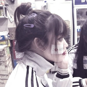 14张超酷双人闺蜜头像 高清好看直接用