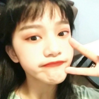 16张高清超拽QQ女生头像 酷感拉满的女生头像合集