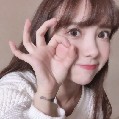 34组时尚感拉满的闺蜜头像！一对两张高清女生图