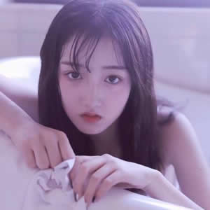 冷淡感拉满！16张高清意境伤感女生QQ头像