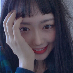 搞怪女神经女生头像来啦！12张高清搞笑头像图