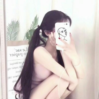 33张高清可爱QQ女头合集 潮感拉满的女生头像素材