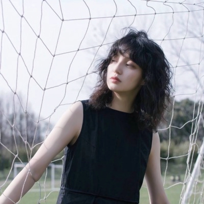 25张超拽原宿风欧美女头 高清质感图直接存