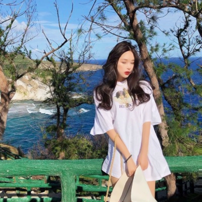 女生小清新唯美高清头像合集！12张QQ女生头像直接存