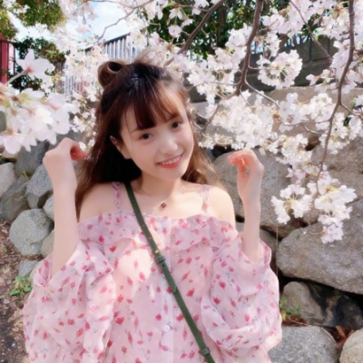 韩版森系女生头像合集 5张高清唯美QQ头像分享