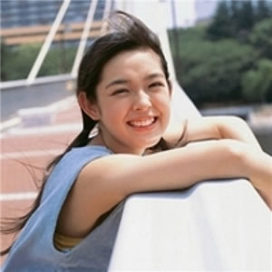 12张森系小清新女生头像合集
