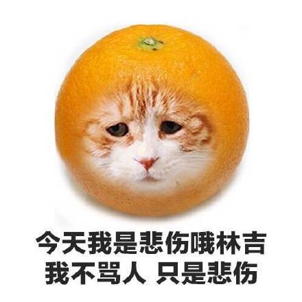 救命！这套水果表情包把谐音梗玩明白了