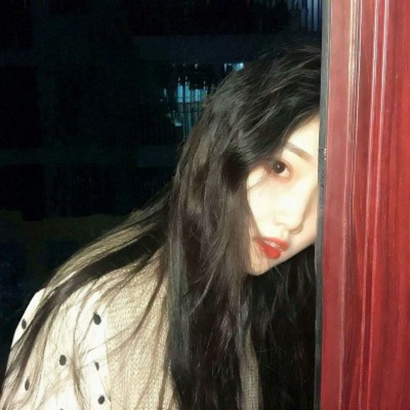 闺蜜微信头像一人一张！14张高清好看的女生头像合集