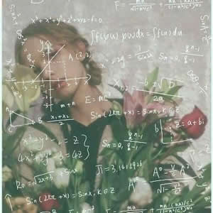 12张高清欧美范霸气女生公式头像 拽酷感拉满