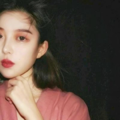 36张高清清纯校花头像 清新感拉满的女生头像合集