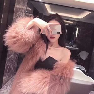 16张高清成熟优雅气质女生头像，性感氛围感拉满