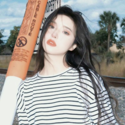 18张高清个性潮流闺蜜头像 时髦精快码住