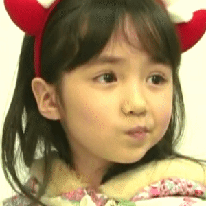 彩虹幼儿园43号Christina专属GIF动图合集