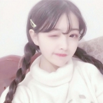 27张高清甜美小清新女生QQ头像 真人款超治愈