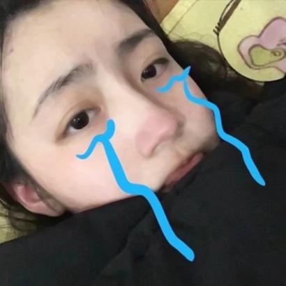 18张高清非主流风格杂图女生头像合集