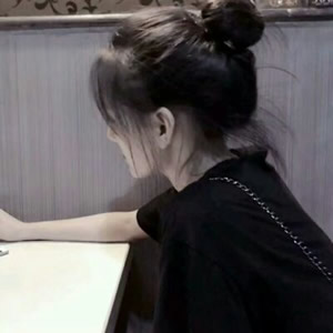 适合闺蜜用的可爱姐妹头像！一人一张高清图共14张