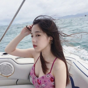 16组高清好看的QQ闺蜜双人头像