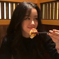 18张个性小清新女生头像 好看就完事儿了