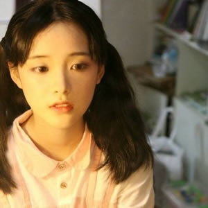 伤感女生头像合集 20张高清氛围感伤感女头分享