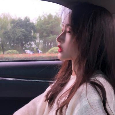 闺蜜头像合集！26张高清好看的女生双人配对头像