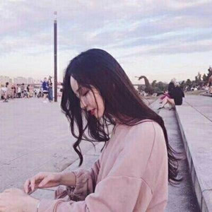 适合闺蜜用的可爱姐妹头像！一人一张高清图共14张