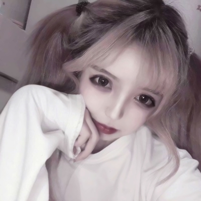 36张高清可爱女生头像合集 最新款软妹女头来啦