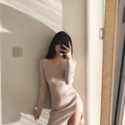 33张清新感网红女生头像 高清潮流美图合集