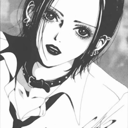 21张霸气感拉满！清冷又飒的女生动漫头像合集