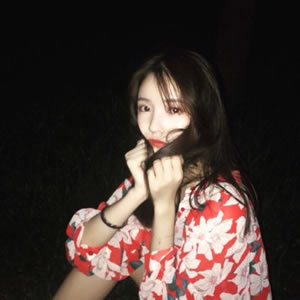 14张高清好看的时尚女生QQ头像合集