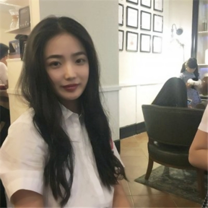 女生霸气QQ头像合集！36张有范又个性的拽姐头像