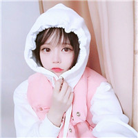 16张真人款闺蜜单人分开头像 适合QQ用的好看女生头像合集