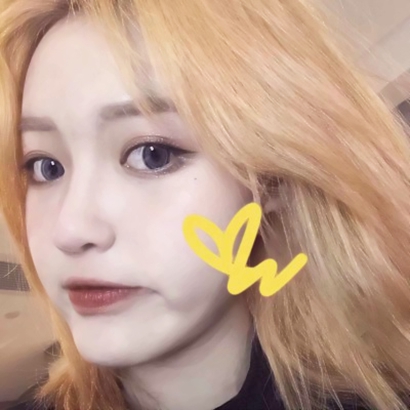 女生潮流QQ头像合集 21张高清酷感女生头像分享