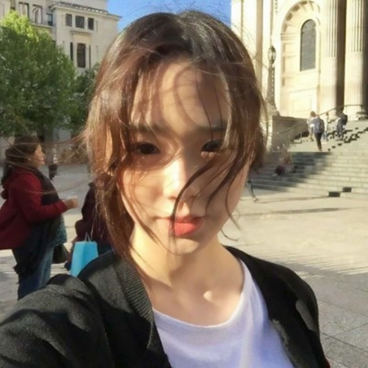 女生QQ忧愁头像合集！11张氛围感拉满的伤感女生头像分享