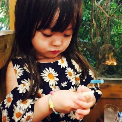 23张超萌小女孩头像合集 女生头像专区上新啦