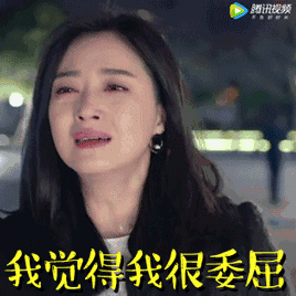 《欢乐颂2》热门动图表情包合集