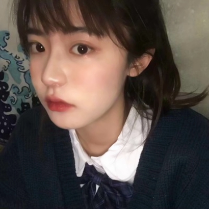35张搞怪可爱女生头像 软萌又爱整活的头像库