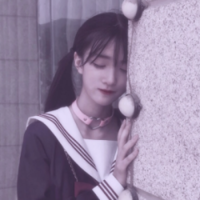 帅气女生超酷微信头像 36张高清图合集来了