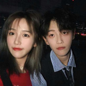 15张高清可爱萌系女生头像合集